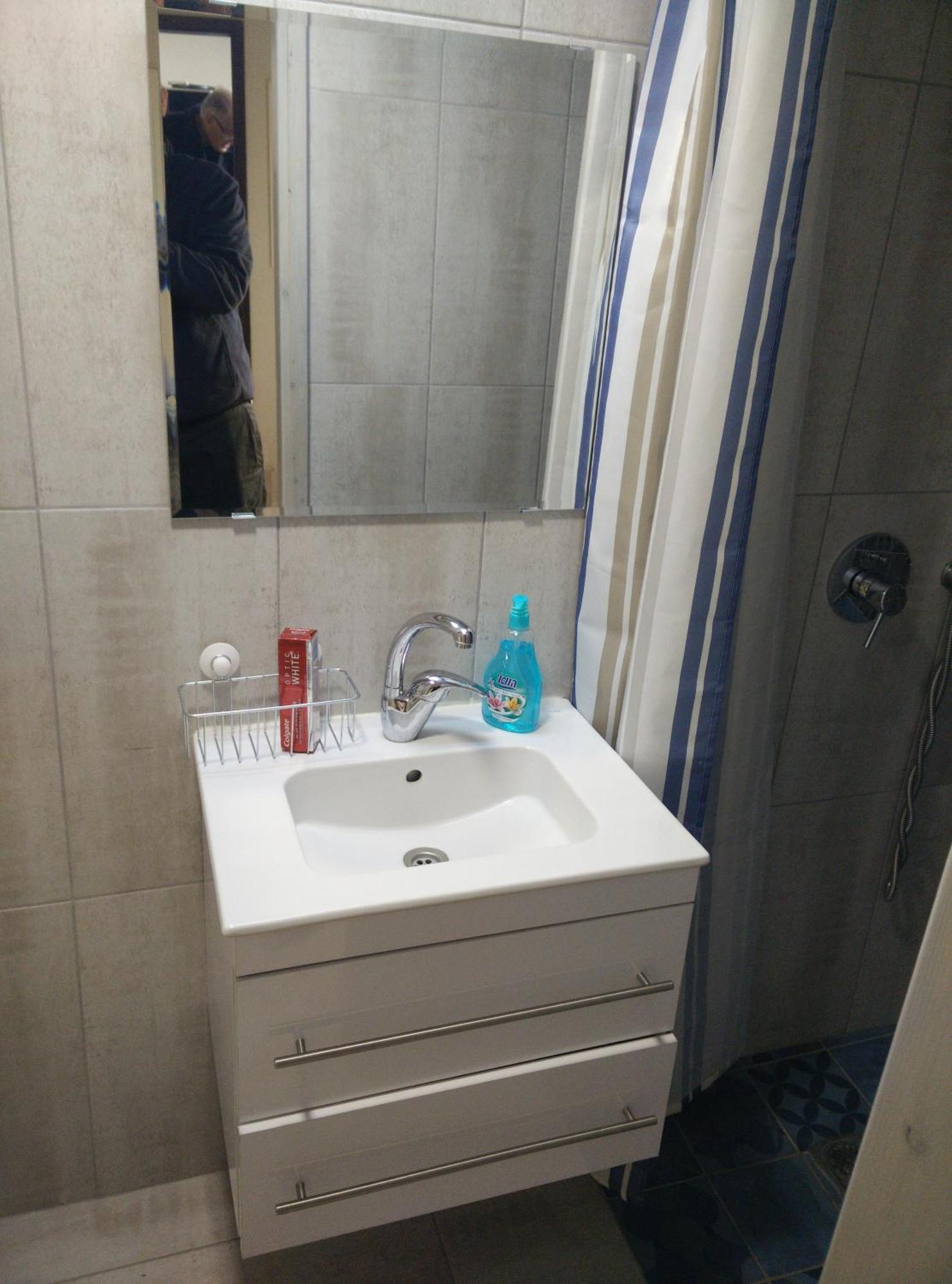 Mark House Názáret Szoba fotó